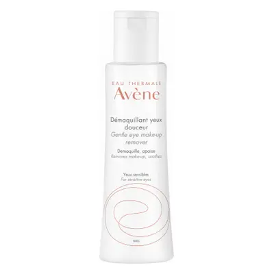 Avène Demaquil Doucer Yeux jemný odličovací gel 125 ml