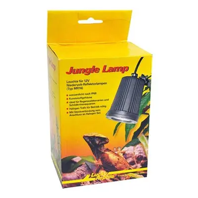 Lucky Reptile Jungle Lamp Jungle Lamp