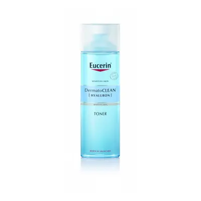 Eucerin DermatoCLEAN čisticí voda 200ml