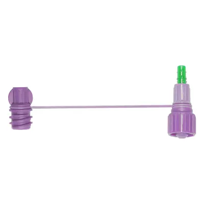 NUTRICIA FLOCARE PEG CONNECTOR Ch14