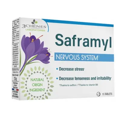 Saframyl tablet 30