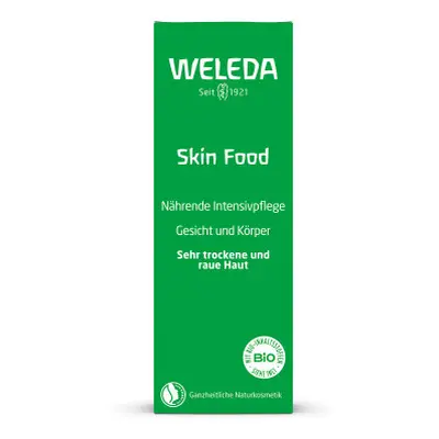 Weleda Skin Food univerzální výživný krém 75 ml