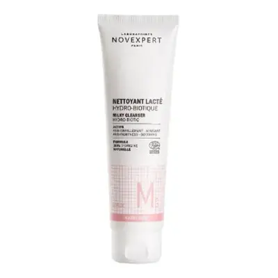 NOVEXPERT Milky Cleanser Hydro-biotic 150ml