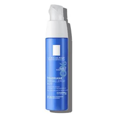 LA ROCHE-POSAY TOLERIANE Dermallergo krém noc 40ml