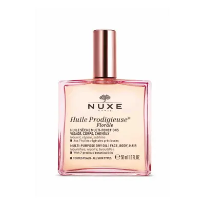 NUXE Suchý olej Huile Prodigieuse FLORALE 50ml