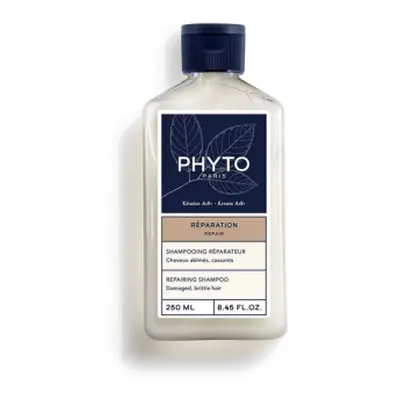 PHYTO REPAIR Obnovující šampon poškoz. vlasy 250 ml