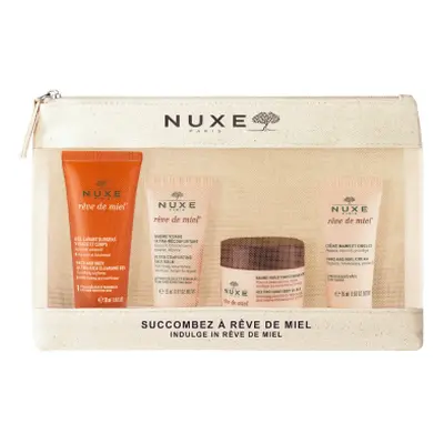 NUXE Reve de MIel Travel KIT