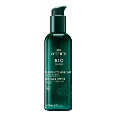 Nuxe Bio Organic Moringa Seeds Micellar Cleansing Water 200 ml