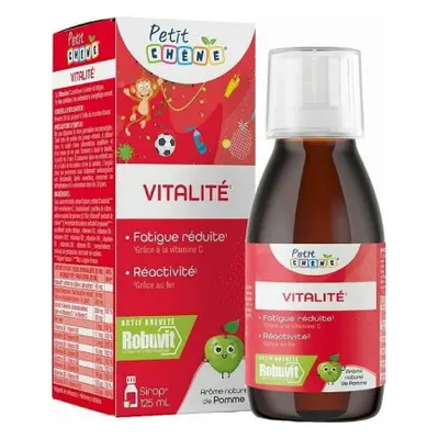 Les Trois Chéne Petit Chéne Vitalité 125 ml