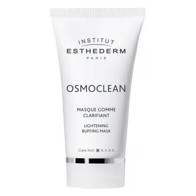 INSTITUT ESTHEDERM OSMOCLEAN Rozjasňující exfoliační krémová maska 75 ml