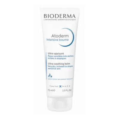 BIODERMA Atoderm Intensive Baume 75ml