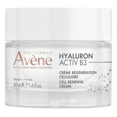 Avene Hyaluron Activ B3 denní krém 50 ml