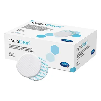 Hydroclean 5.5cm průměr 10ks