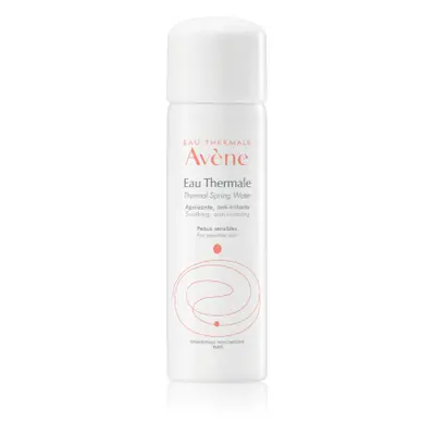 Avene Eau Thermale Termální voda ve spreji 50 ml