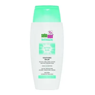 SEBAMED Balzám po opalování 150ml