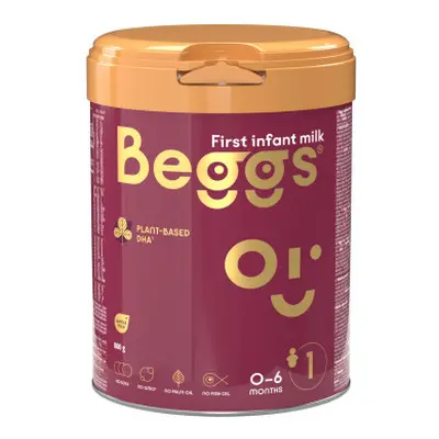 Beggs 1 800 g