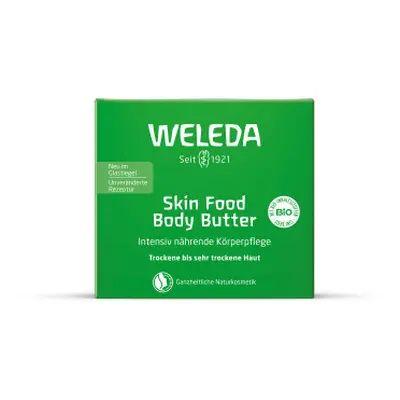 WELEDA Skin food body butter 150 ml