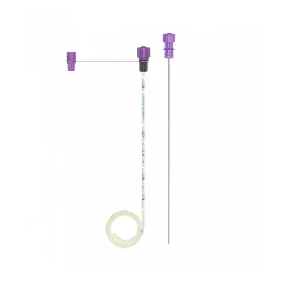 Flocare Bengmark NI Tube CH 10-145cm