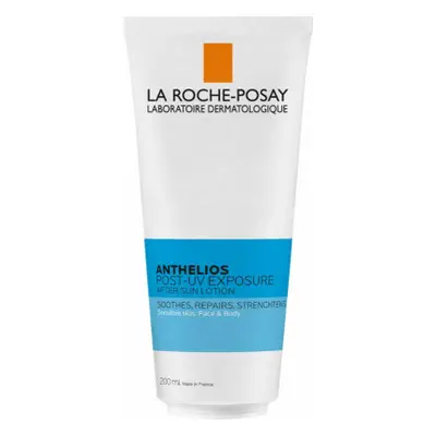 LA ROCHE-POSAY ANTHELIOS Post-UV mléko 200ml