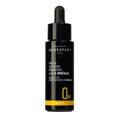 NOVEXPERT Beauty Oil Booster 5 Omega 30ml