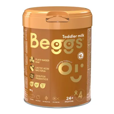 Beggs 4 800 g