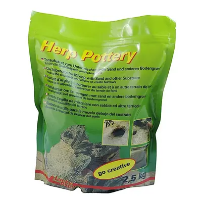 Lucky Reptile Herp Pottery 2,5 kg