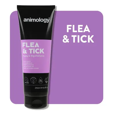 Animology Flea & Tick Šampon pro psy 250ml