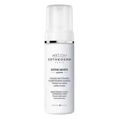 ESTHEDERM Brightening youth cleansing foam 150ml