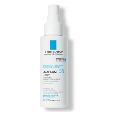 LA ROCHE-POSAY CICAPLAST B5 Zklidňuj.sprej 100ml