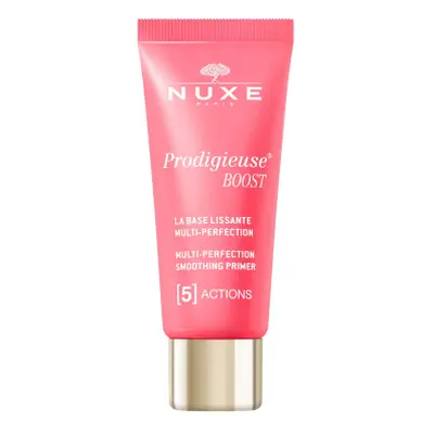 Nuxe Creme Prodigieuse Boost báze 5v1 30 ml