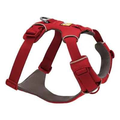 RUFFWEAR Front Range Postroj pro psy Red Canyon XS