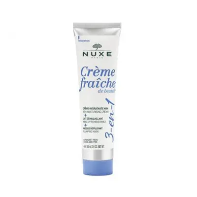 NUXE Creme Fraiche 3v1 100ml