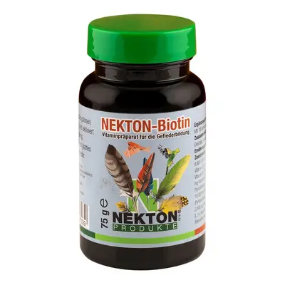 NEKTON Biotin 75g