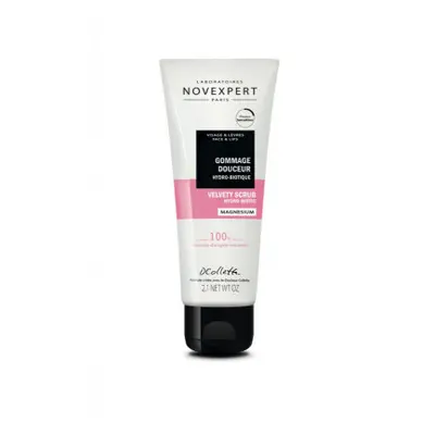 NOVEXPERT Velvety scrub 60ml