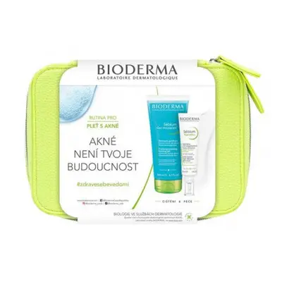 BIODERMA Sébium dárkový balíček