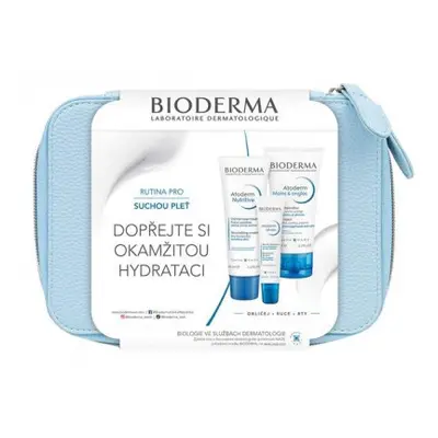 BIODERMA Atoderm dárkový balíček