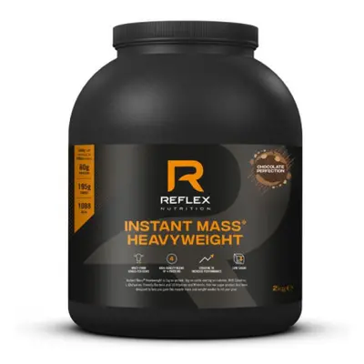 Reflex Nutrition Instant Mass Heavy weight 2000 g