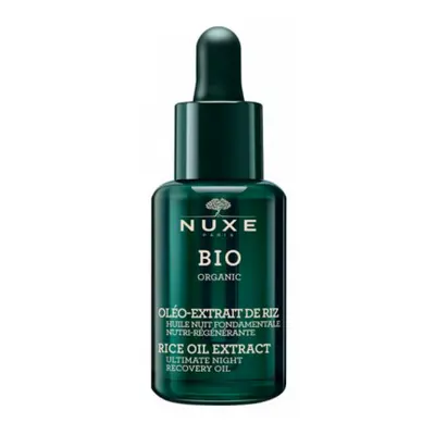 Nuxe Bio Obnovující noční olej 30 ml