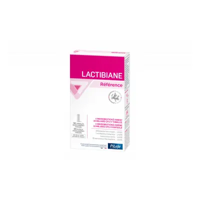 Lactibiane Référence 30 tablet