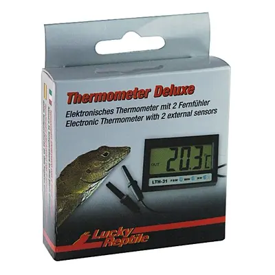 Lucky Reptile Thermometer Deluxe