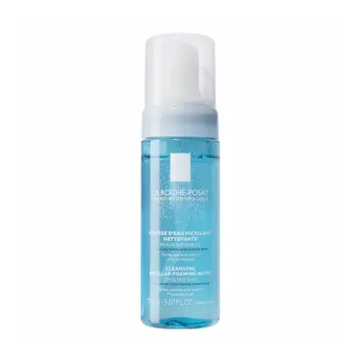 LA ROCHE-POSAY PHYSIO Pěnová voda 150ml