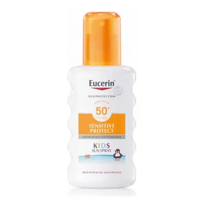 Eucerin SUN opalovací dětský sprej SPF50+ 200ml