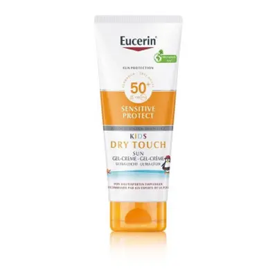 EUCERIN SUN dětský gel.krém na opal.SPF50+ 200ml