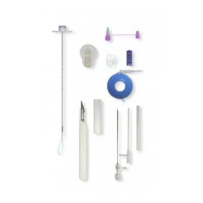 FLOCARE PEG SET Ch18