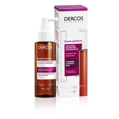 Vichy Dercos Densi solutions concentrate 100 ml