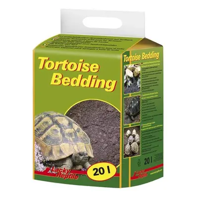 Lucky Reptile Tortoise Bedding 70L