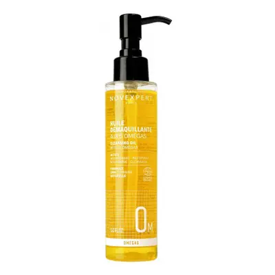 NOVEXPERT Cleansing Oil With 5 Omegas 150ml