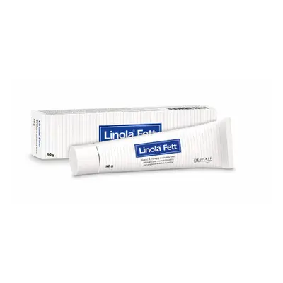 Linola Fett crm. 50 g