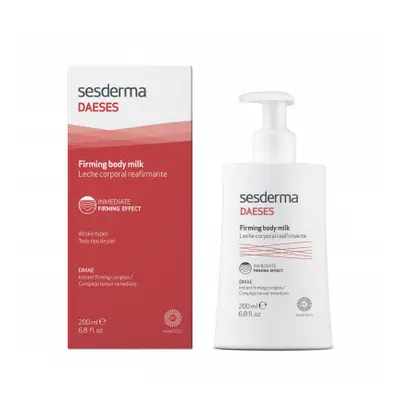 Sesderma Daeses zpevňující tělové mléko 200 ml