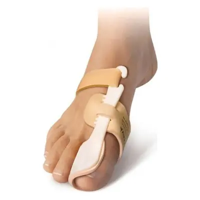 Svorto 030 Hallux Valgus bandáž noční pravá